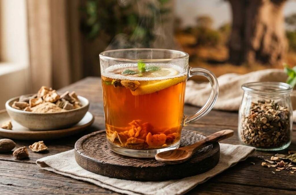 Baobab Tea: 20 Benefits, Side Effects, Dosage & How to Make It