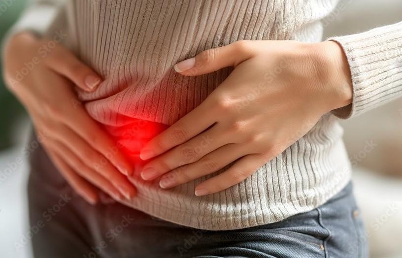 Pelvic Pain