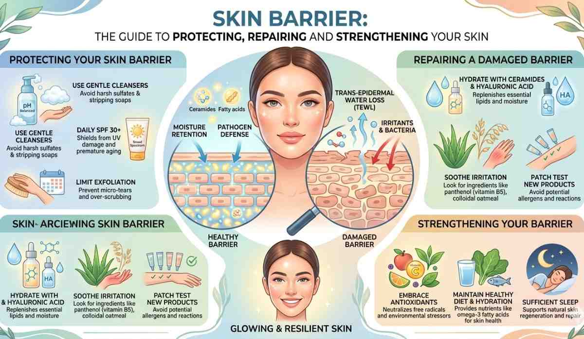 Skin Barrier