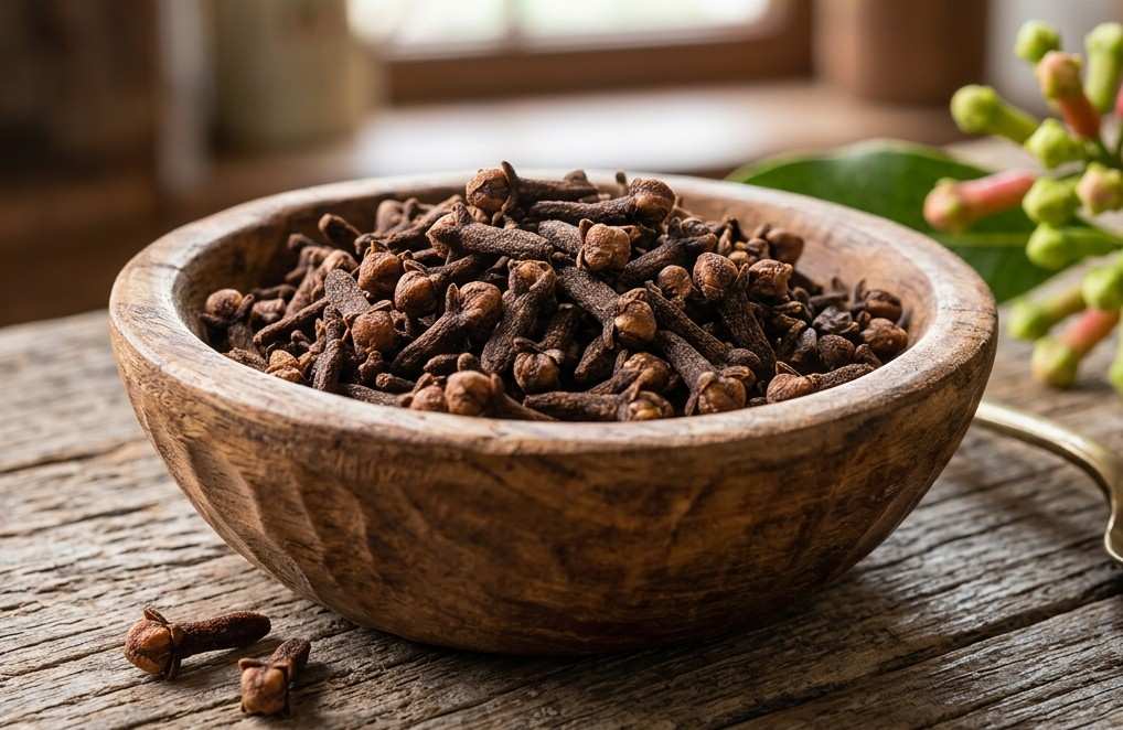 Clove