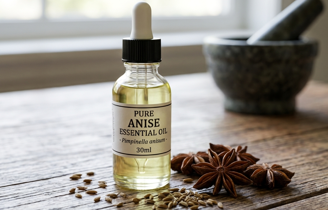 Anise Oil