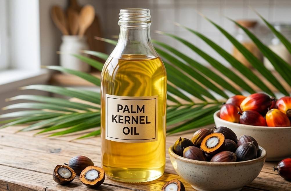 Palm Kernel Oil