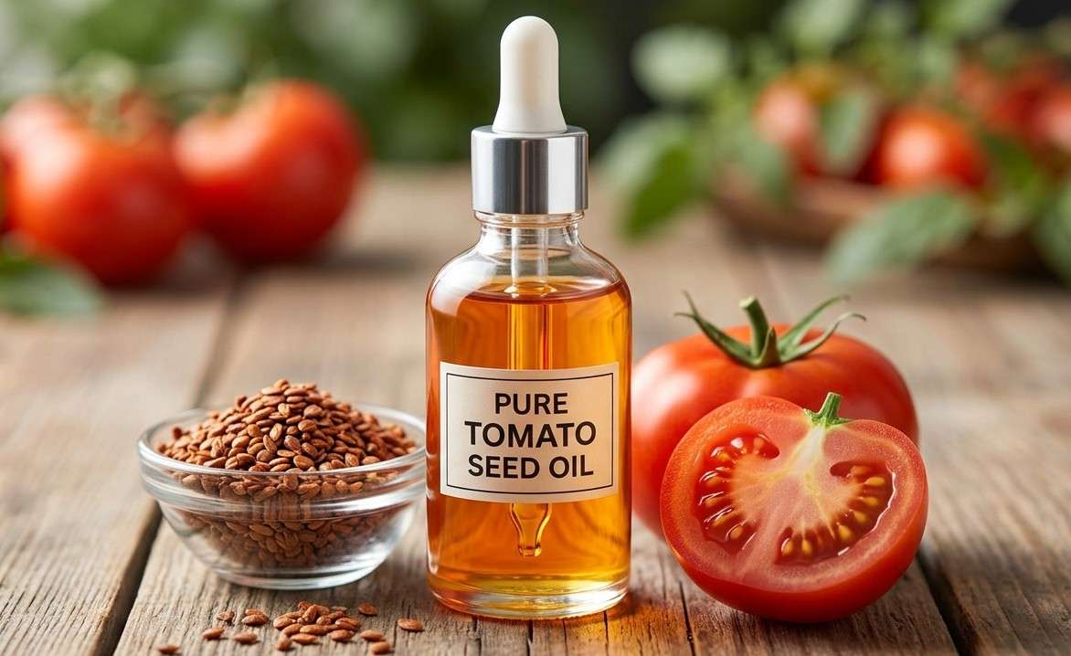 Tomato Seed Oil