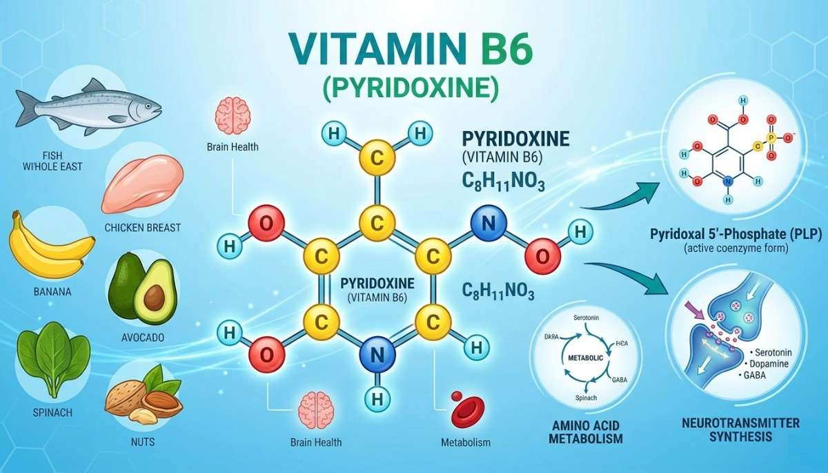 Vitamin B6