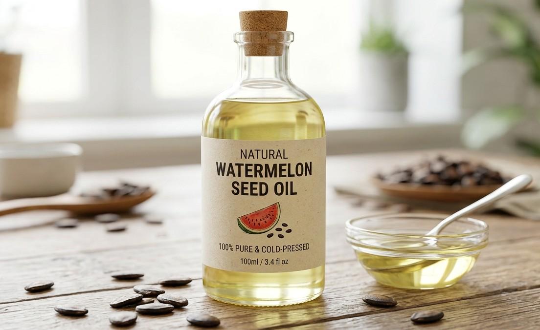 Watermelon Seed Oil