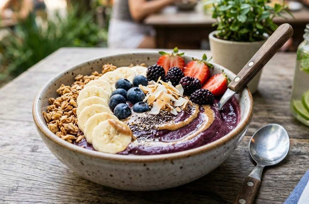 Acai Bowl