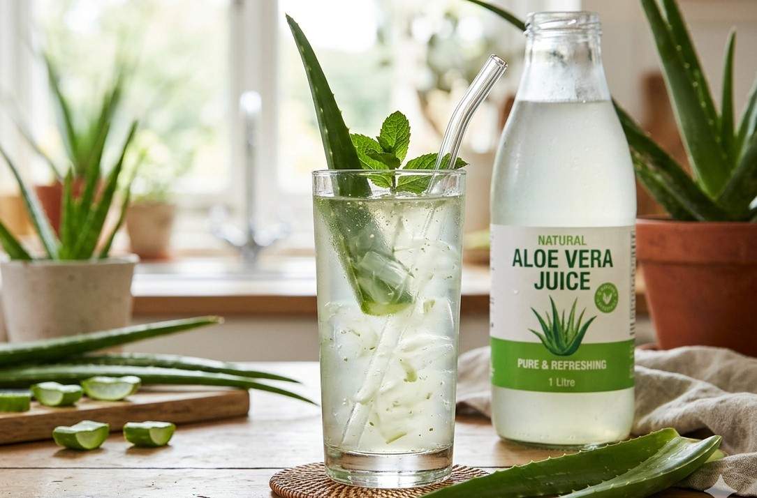 Aloe Vera Juice