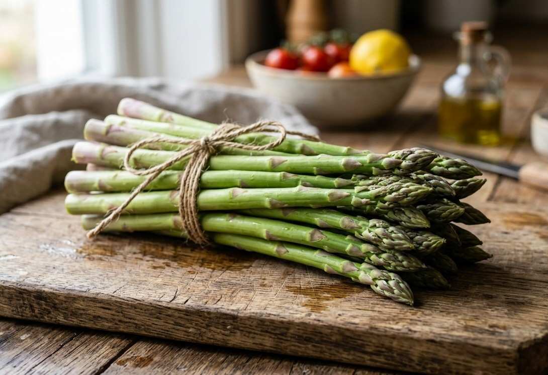 Asparagus