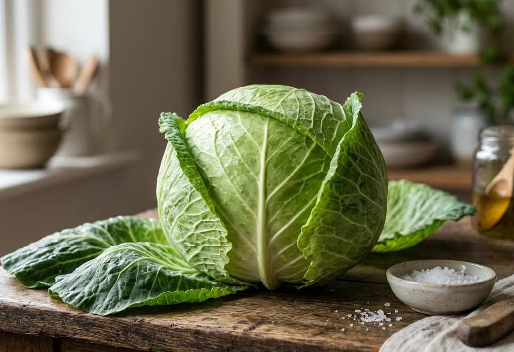 Cabbage