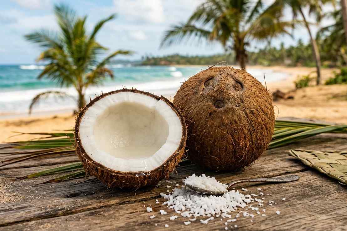 Coconut