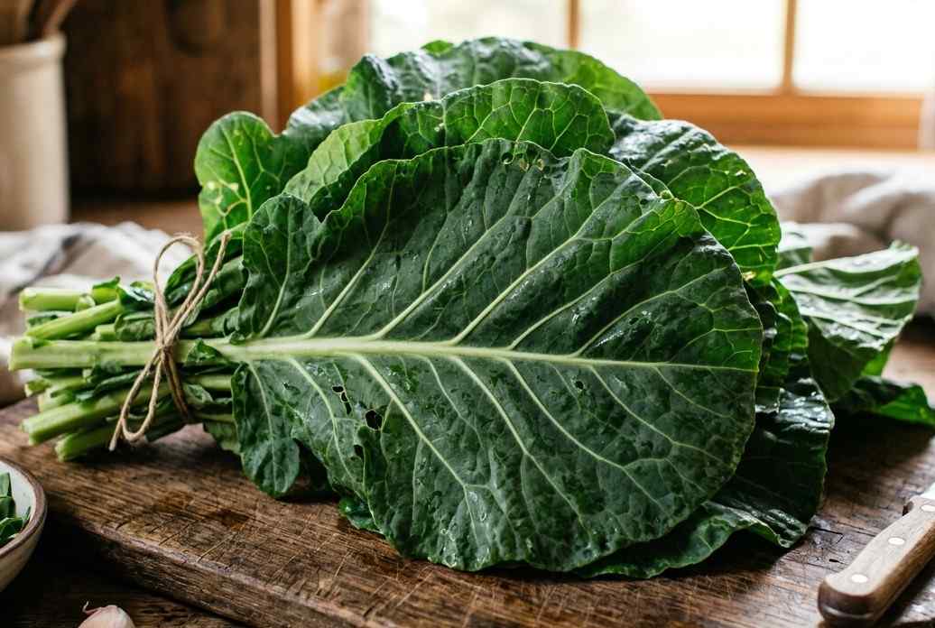 Collard Greens