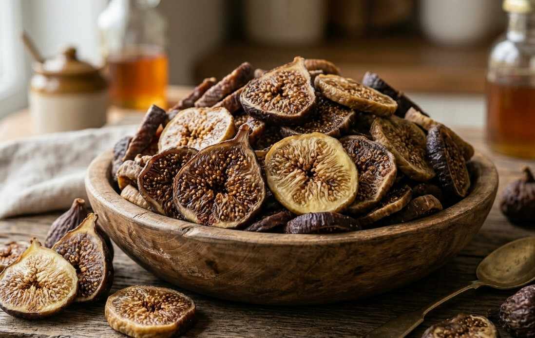 Dried Figs