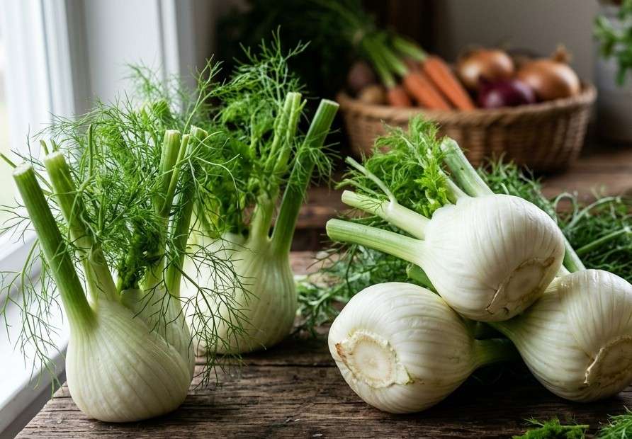 Fennel