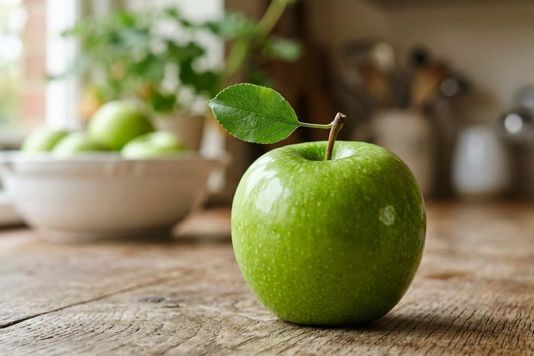 Green Apple