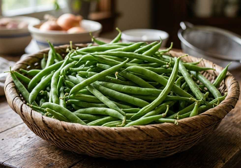 Green Beans