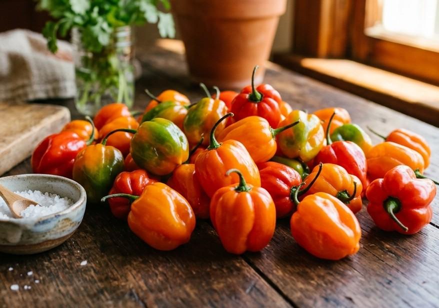 Habanero