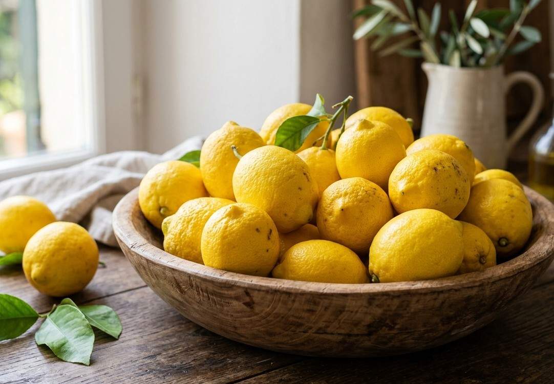 Lemons