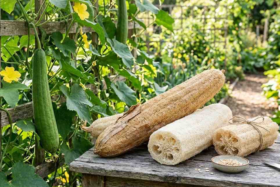 Luffa