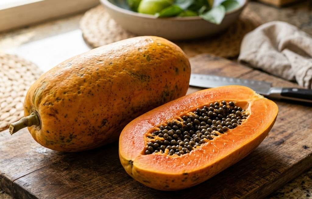 Papaya