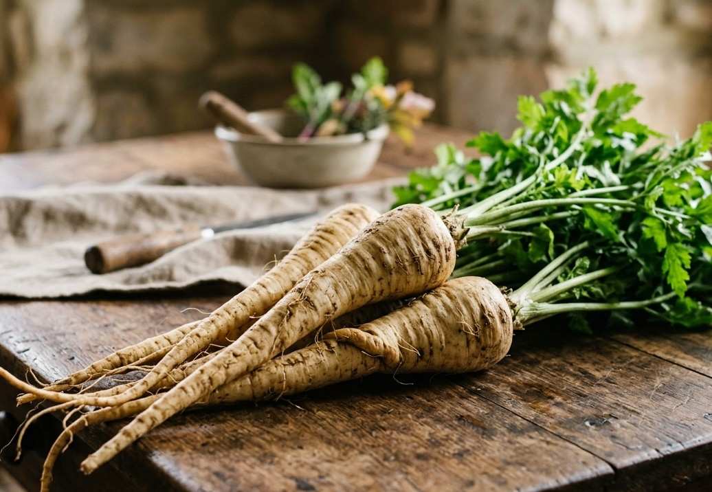 Parsnip