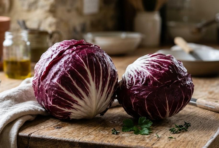 Radicchio