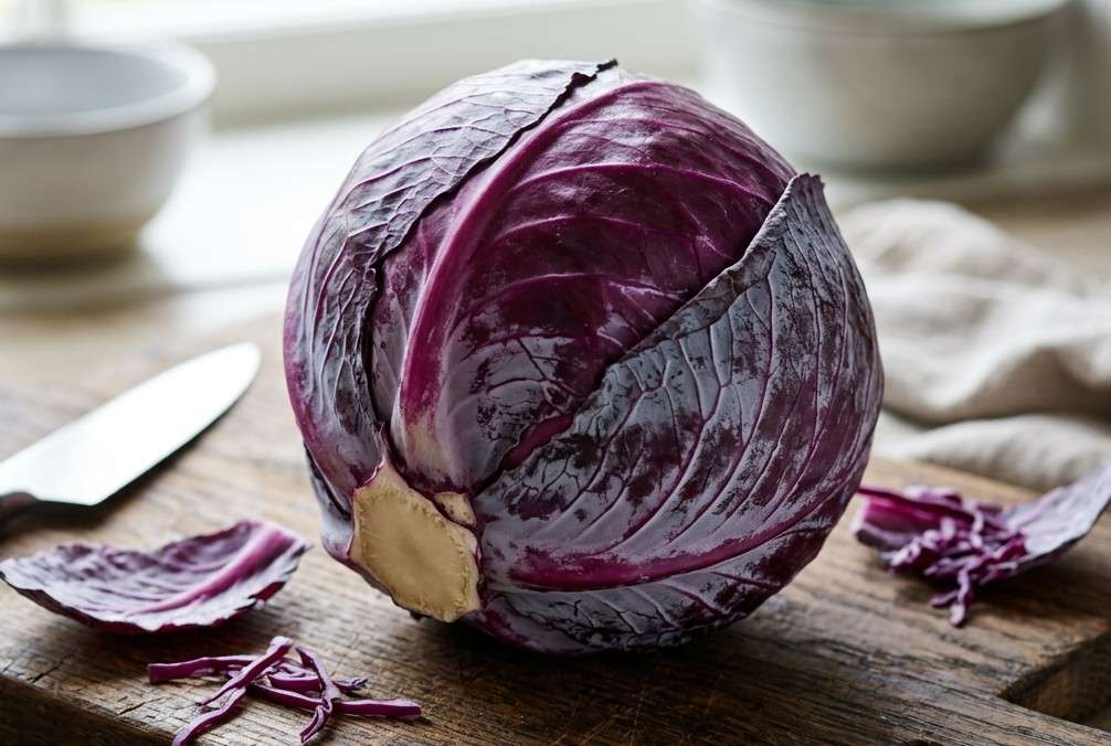 Red Cabbage
