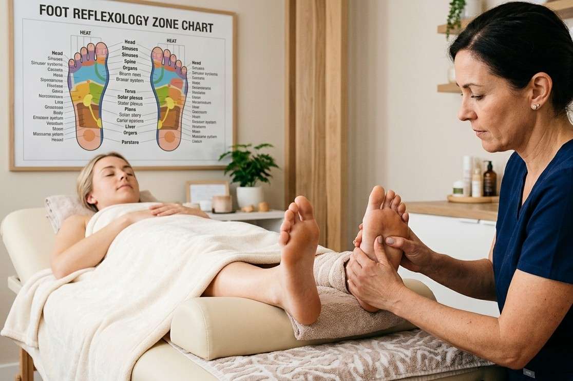 Reflexology