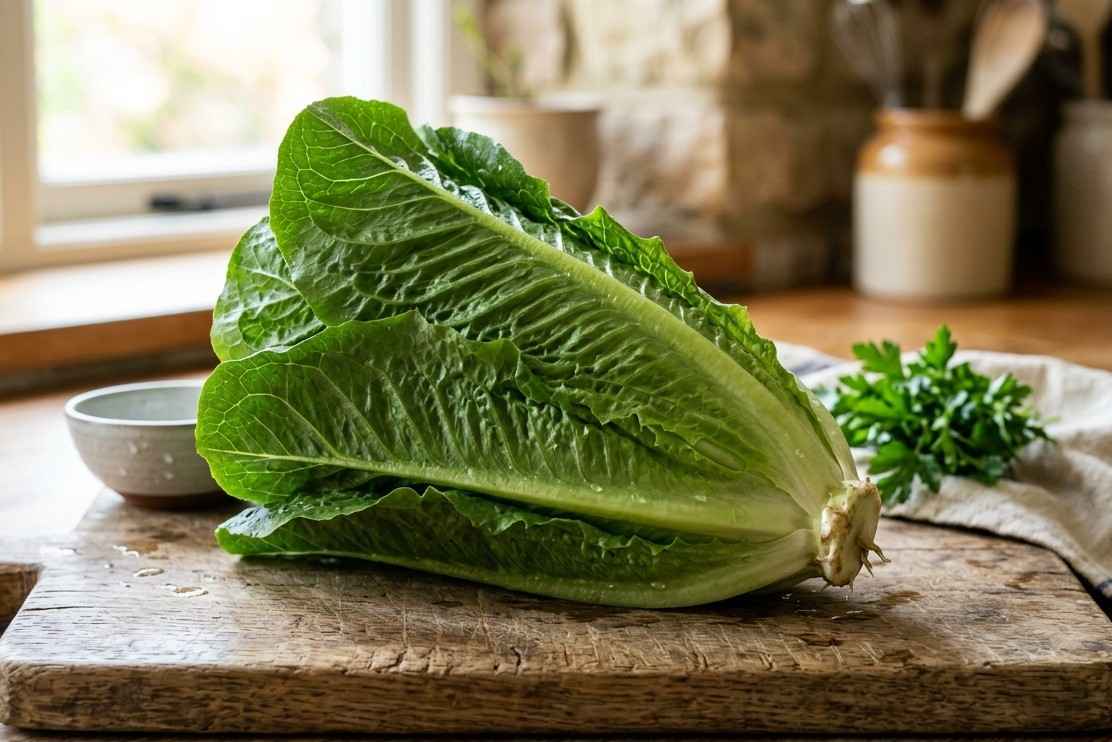 Romaine Lettuce