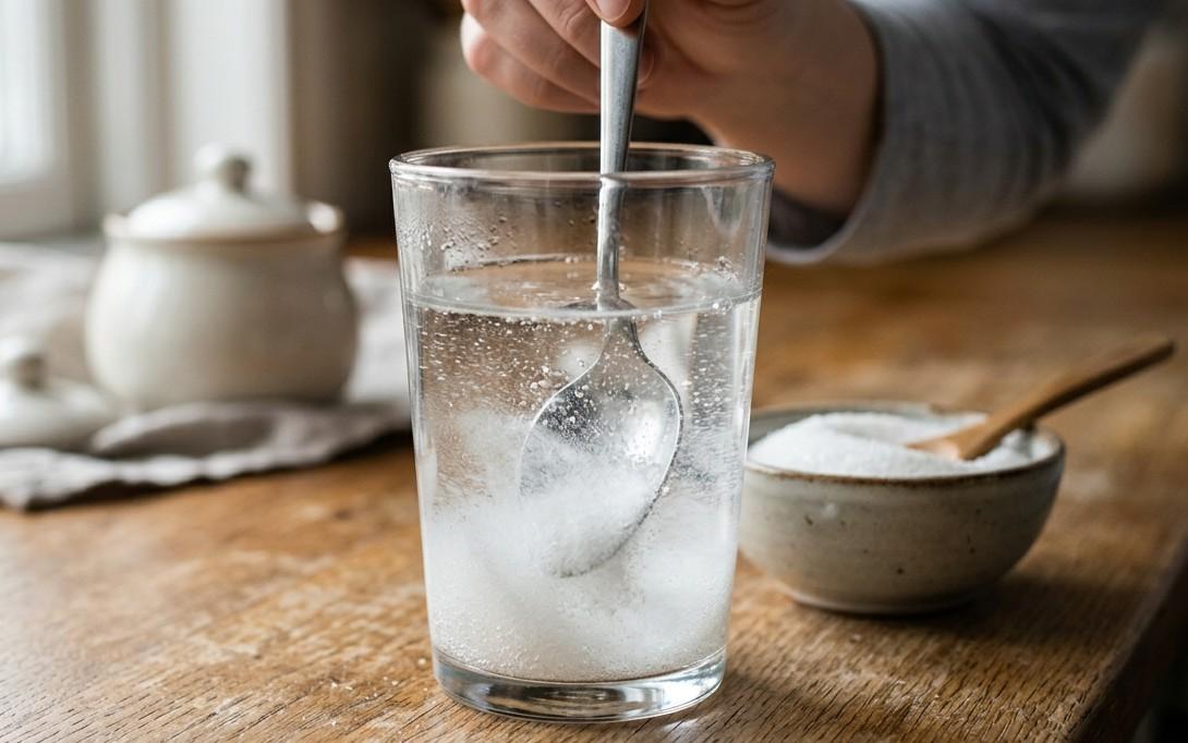 Sugar Water