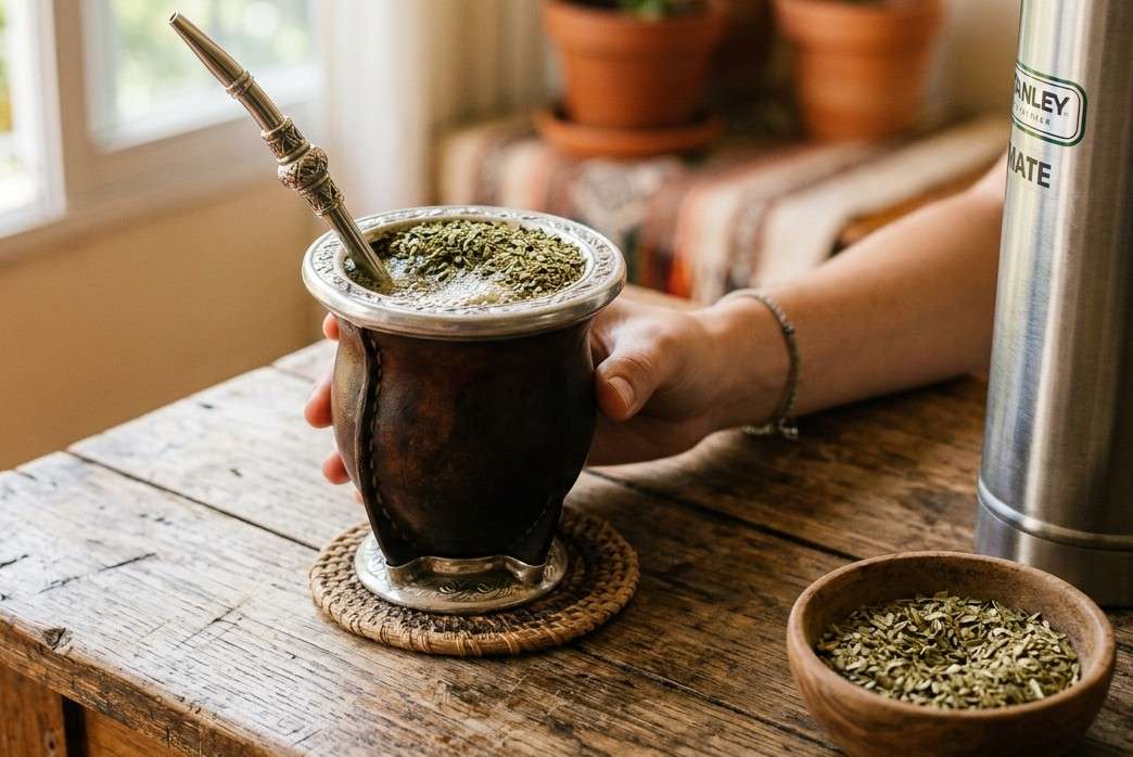 Yerba Mate