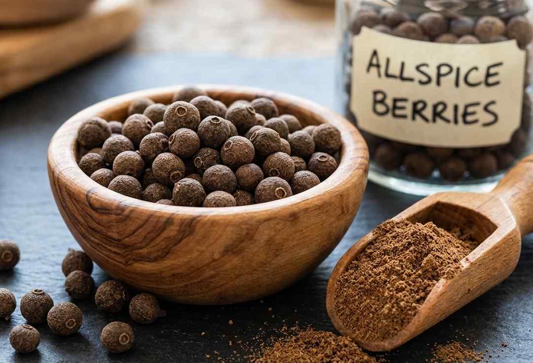 Allspice