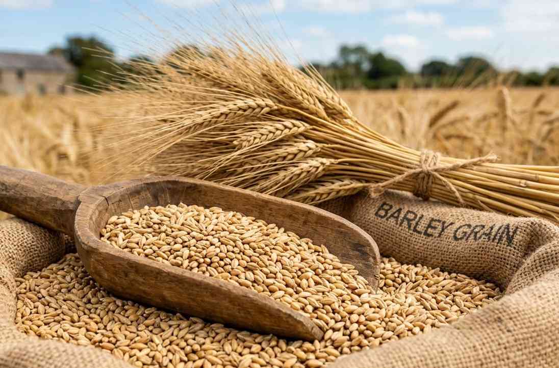 Barley