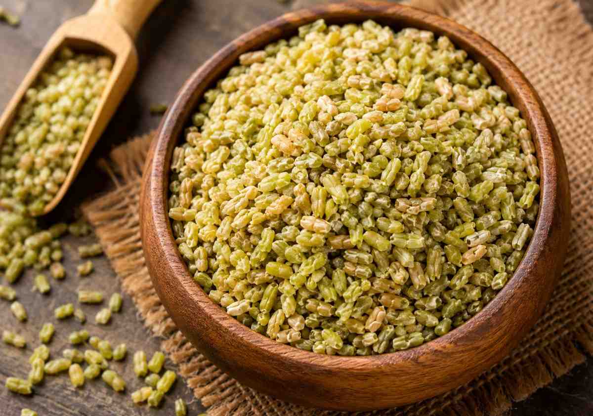 Freekeh