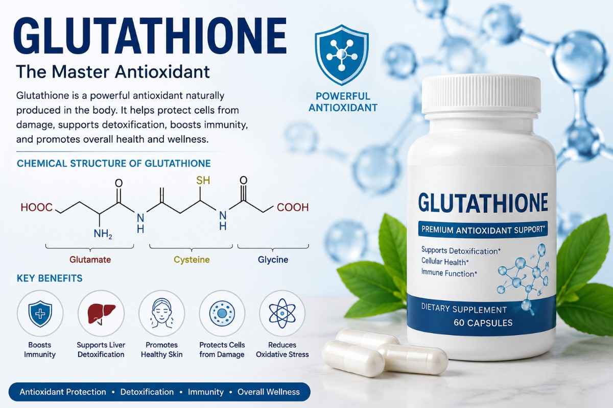Glutathione