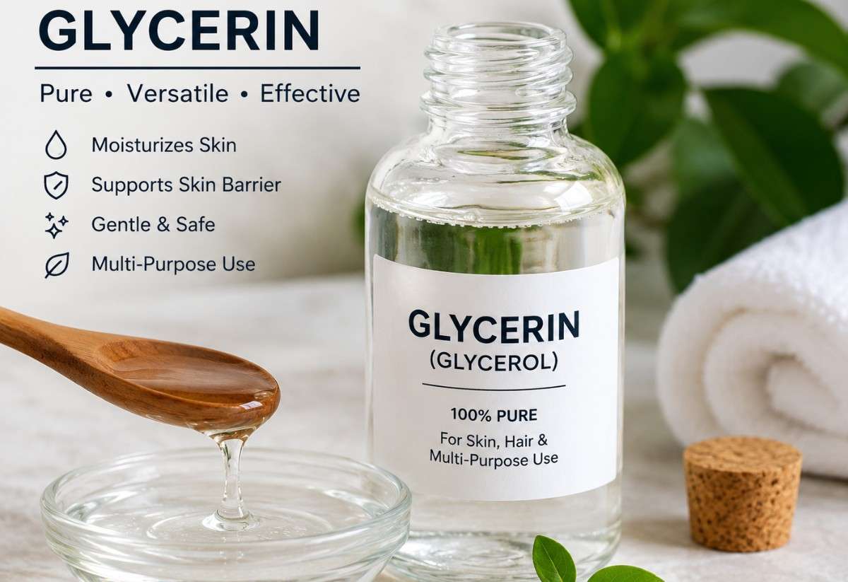 Glycerin