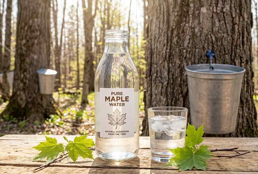 Maple Water