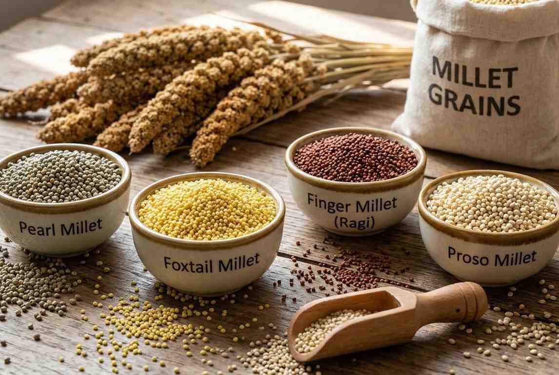 Millet