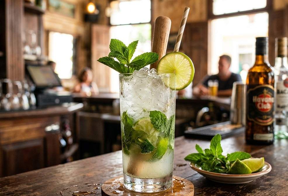 Mojito