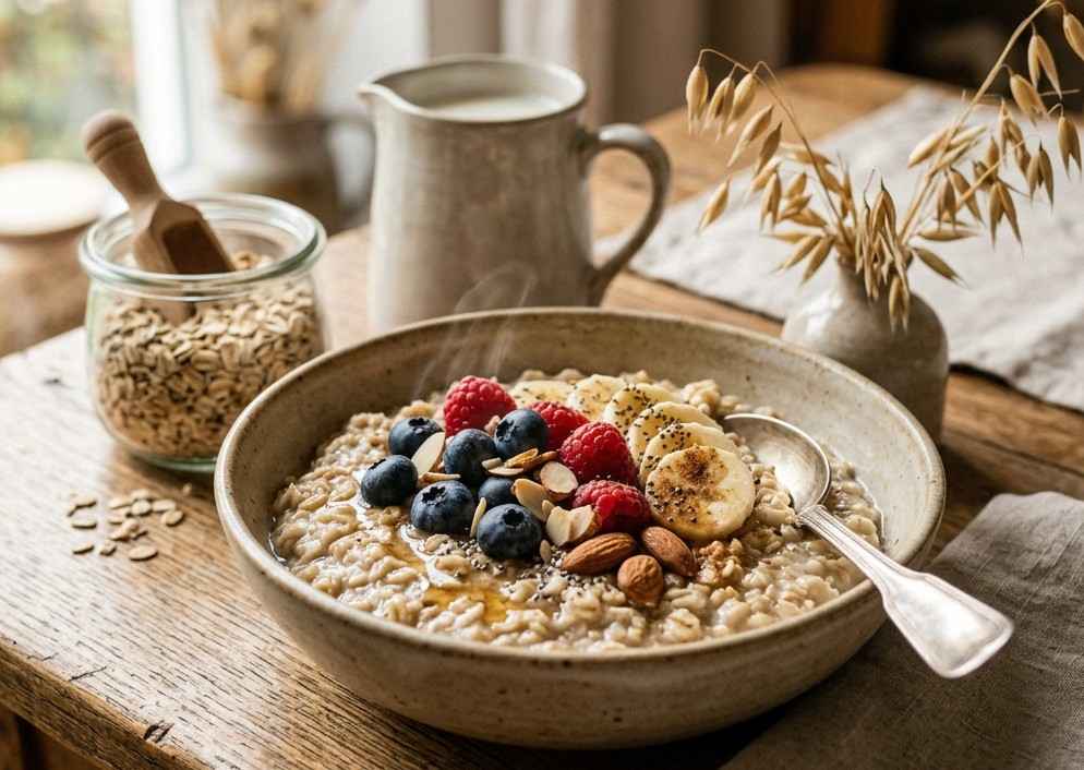 Oats