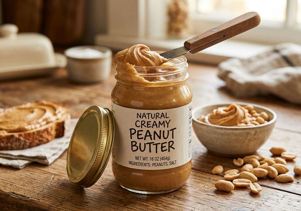Peanut Butter