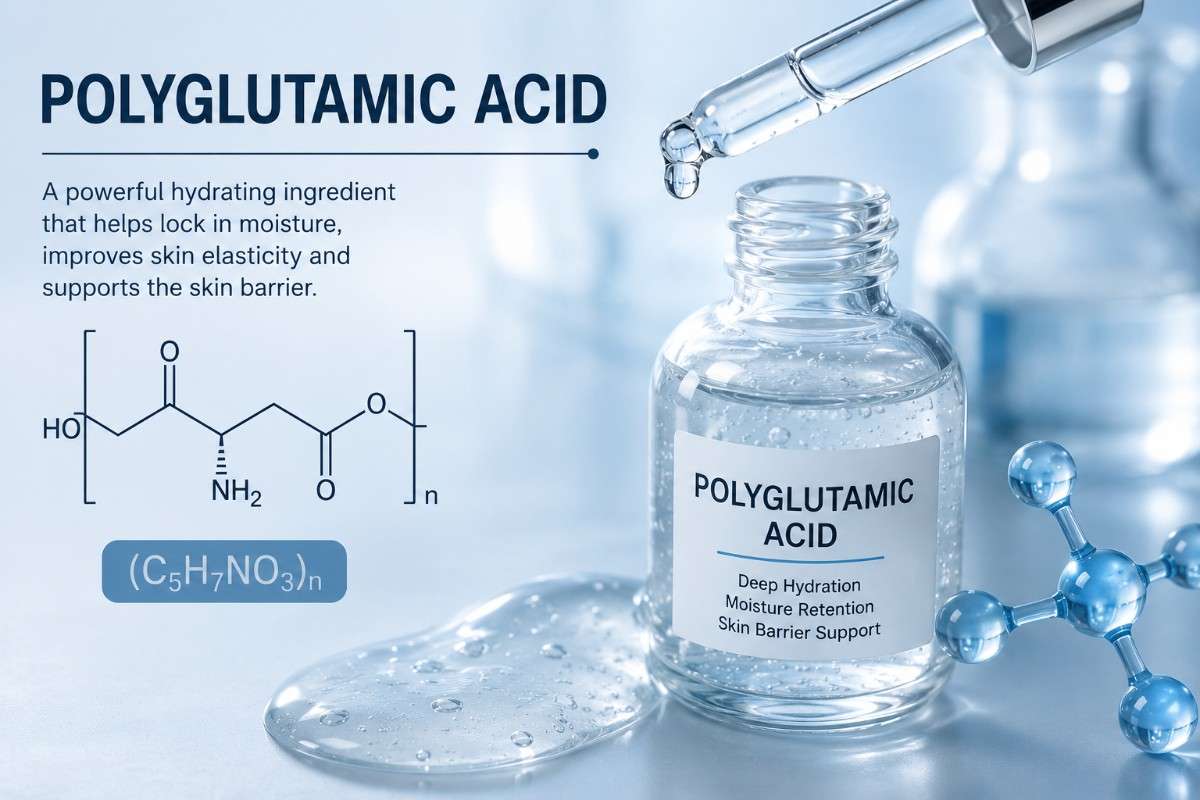Polyglutamic Acid
