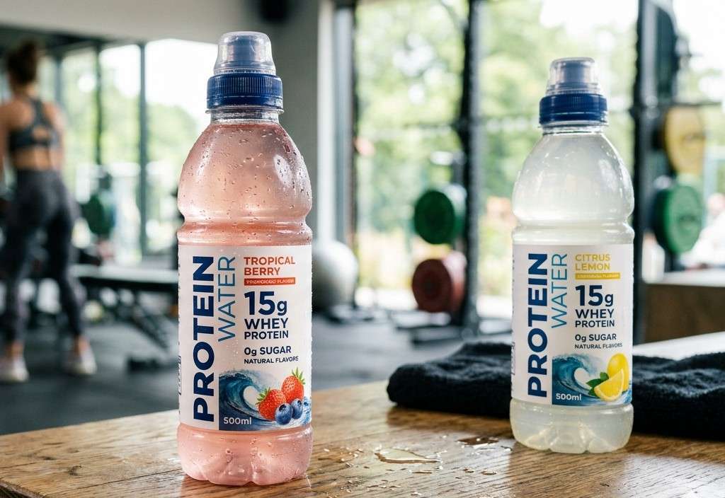 Protein Water