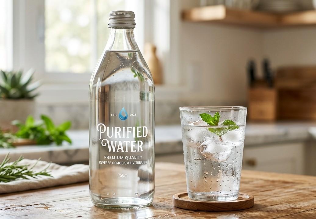 Purified Water