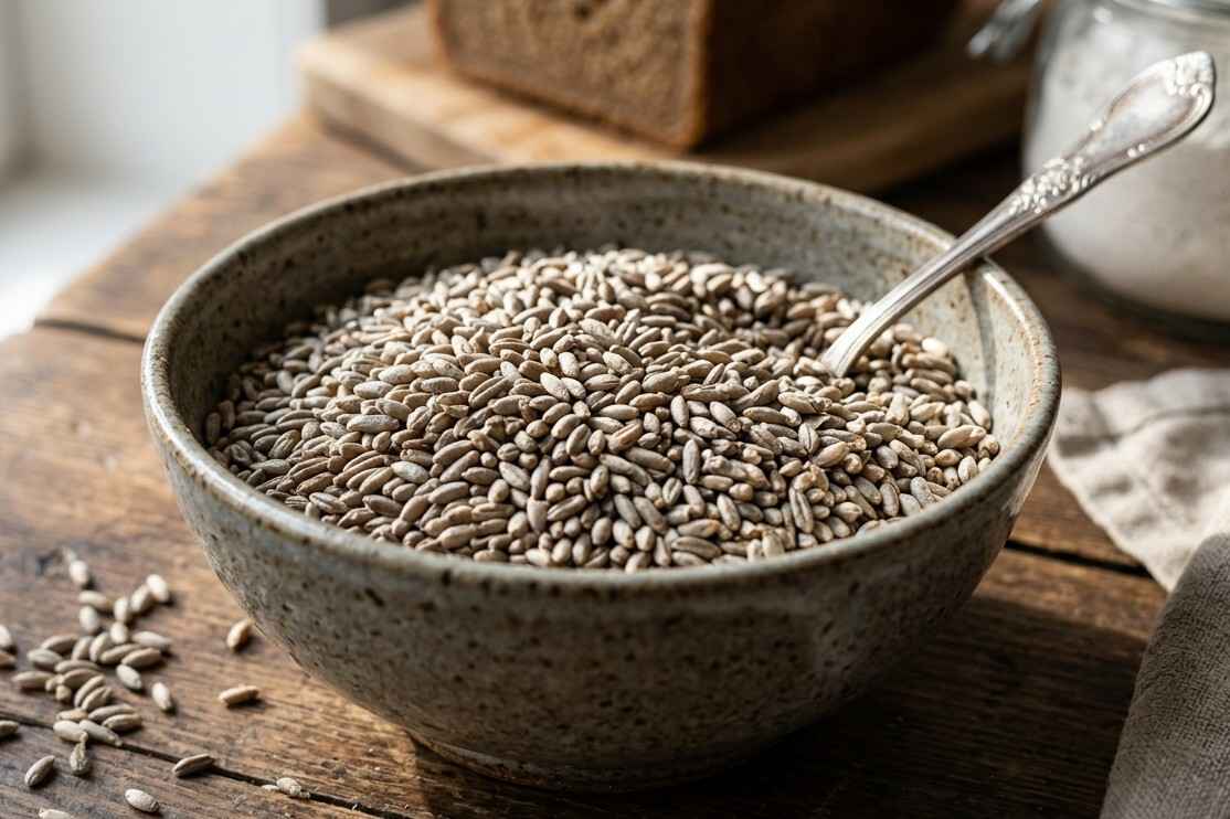 Rye