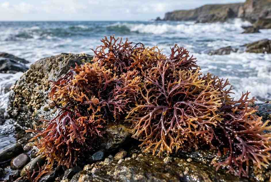 Sea Moss