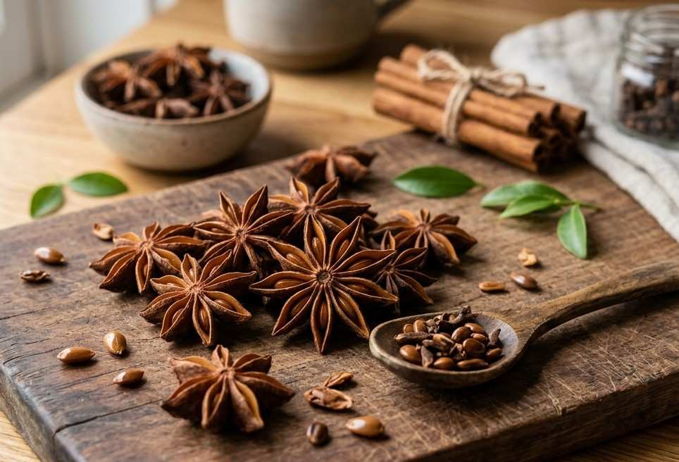 Star Anise