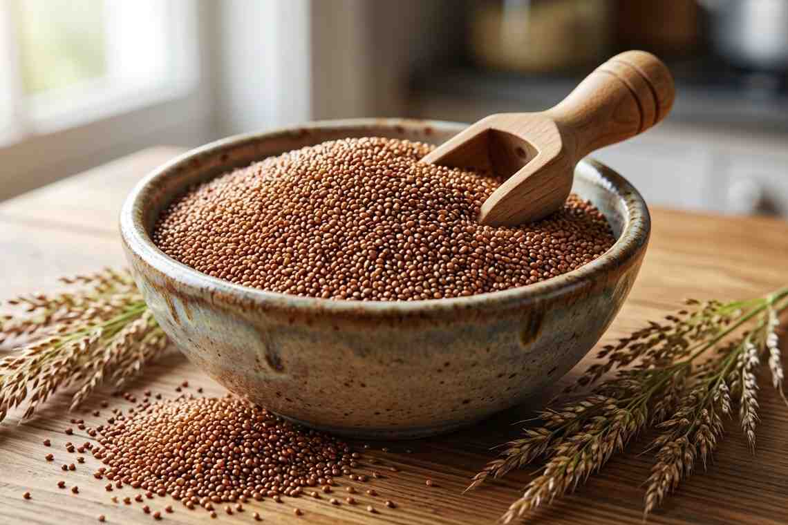 Teff