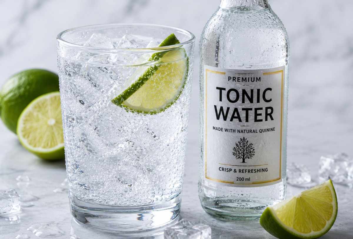 Tonic Water