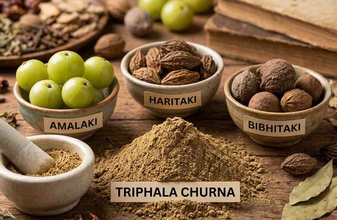 Triphala
