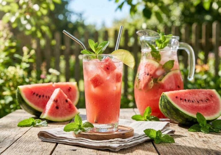 Watermelon Alt Watermelon Water: 20 Benefits, Side Effects & How to Make It